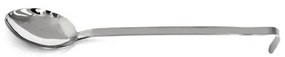 Иноксова лъжица за сервиране 45см (KT-II H 45)