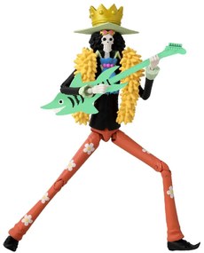 Колекционна фигура One Piece Brook PVC 17 cm