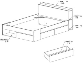 легло Tyson-140 x 200