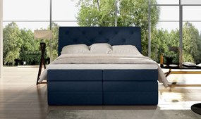 Тапицирано легло Lorane-Mple-180 x 200