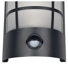 Стенно външно осветително тяло (височина 20 cm) Sintra – Trio