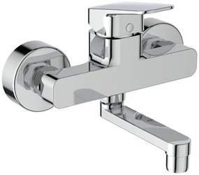 Стенен смесител за умивалник, Ceraplan, BD241AA