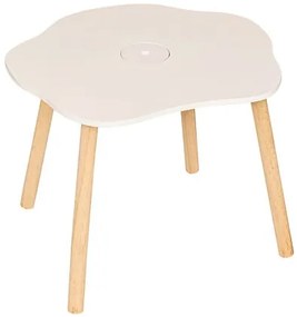 Детска маса Atmosphera Organic Softness, MDF