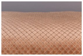 Розова възглавница , 60 x 30 cm Spencer - Dutchbone