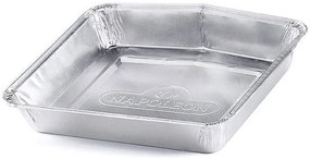 Алуминиеви форми за еднократна употреба Комплект 5 бр Napoleon