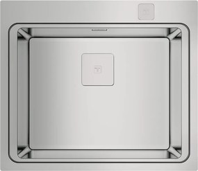 Teka Zenit RS15 1C Кухненска мивка за вграждане
