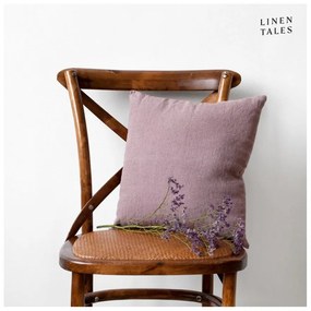 Ленена калъфка за възглавница 50x50 cm Ashes of Roses – Linen Tales