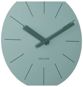 Стенен часовник с махало ø 30 cm Arlo – Karlsson