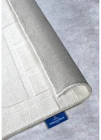 Кремава ръчно изработена вълнена пътека 80x250 cm Alexis – Villeroy&amp;Boch