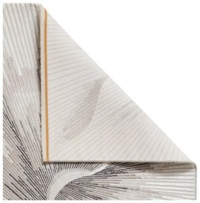 Сив килим 120x170 cm Creation – Think Rugs