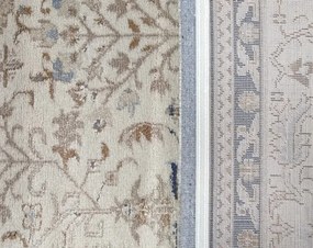 Винтидж килим с модерен модел Ширина: 200 см | Дължина: 290 см