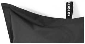 Сив пуф Pad L – So Soft?