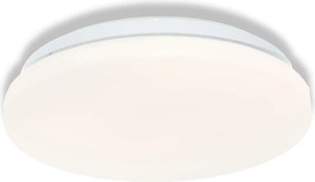 Osram - LED таванно осветително тяло за баня CEILING ROUND LED/12W/230V Ø 26 см IP44 бяло