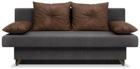 Разтегателно канапе Викторио