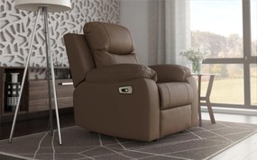 Реклайнер, фотьойл /с ел. механизъм/ Дрийм