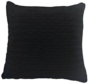 Кадифена декоративна възглавница 45x45 cm Mia – JAHU collections