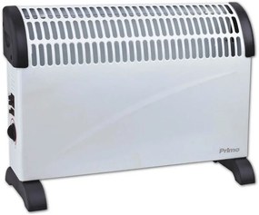 Convector Primo PRPH-81019 Turbo