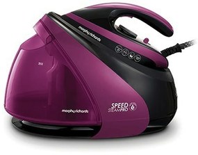 Парна ютия Morphy Richards AutoClean Speed Steam Pro Керамика 3000 W