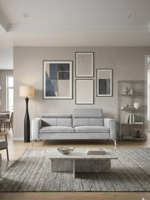 Диван Piretta двуместен