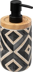 Дозатор за сапун 5five, Керамика - Canvas