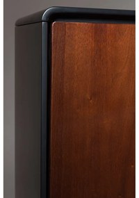 Комод с чекмеджета , височина 73 cm Juju - Dutchbone