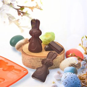 Силиконова форма за печене 18x24 cm – Orion