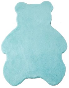 Детски килим в цвят мента 80x100 cm Caty – Ayyildiz Carpets