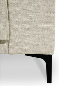 Бежов ъглов диван (ляв ъгъл) Chile – Scandic