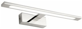 Zuma Line W89443-12W-CH - LED огледално осветление ALTER LED/12W/230V IP44 хром