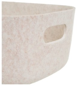 Текстилни кошници в комплект от 3 бр. 36x28x16 cm – Casa Selección