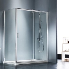 Плъзгаща се врата Starlet SLS-107 - 111-Clear
