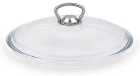 Алуминиев съд с капак 2,75 л Classic - Güral Porselen