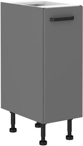 Подов шкаф Melo 30 D CARGO-Anthraki