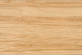 Трапезна маса от масивна дървесина 92,5x220 cm Sticks – Zuiver