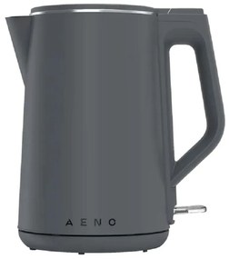 Чайник Aeno EK4 1,5 L 2200 W Сив