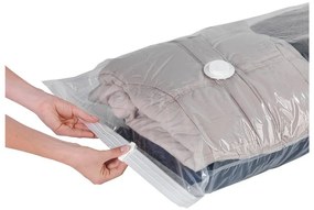 Комплект от 6 вакуумни торбички за дрехи - Wenko