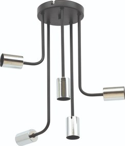 Плафон Digo 5-lamps