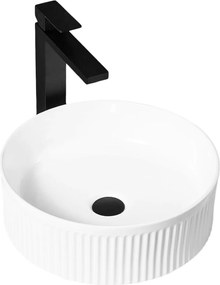 Умивалник за плот Rea Selina