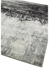 Сив килим 230x160 cm Nova - Asiatic Carpets