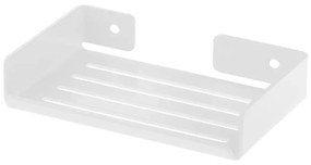 Deante ADM_A411 - Стенна сапунерка MOKKO, бяла