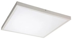 Rabalux 71078 - LED Панел за повърхностен монтаж DAMEK LED/40W/230V 4000K 60x60 см