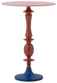 Алуминиева кръгла странична масичка ø 37,5 cm Annan – Bloomingville