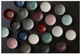 Розова/сива глинена купичка 1 l Gastro Grey/Light Pink – Bitz