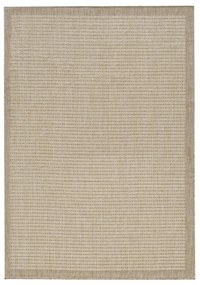 Бежов външен килим 160x230 cm Giza – Ayyildiz Carpets