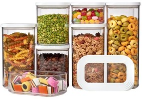 Кутия за храна Modula – Mepal