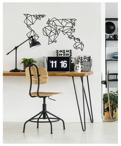 Декорация за стена Worldmap - Really Nice Things