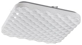 Rabalux 71150 - LED Плафониера ELDRICK LED/24W/230V 4000K 33x33 см