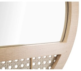 Стенно огледало ø 50 cm Fuji - Mauro Ferretti