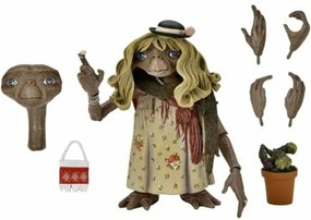 Фигурки на Герои Neca Dress Up E.T