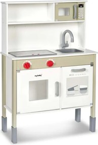 ДЕТСКА КУХНЯ MY BABY 48265100506